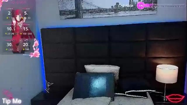 Image 11 of jessieafrodita Stream on Chaturbate on 2 months ago