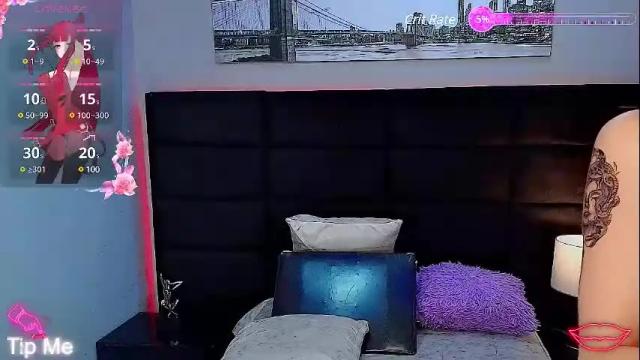 Image 2 of jessieafrodita Stream on Chaturbate on 1 month ago
