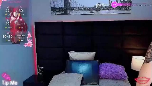 Image 8 of jessieafrodita Stream on Chaturbate on 1 month ago
