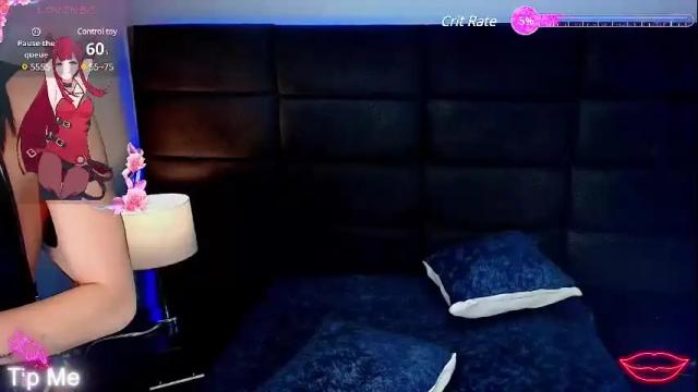 Thumbnail 1, jessieafrodita's Stream at Chaturbate, 1 month ago