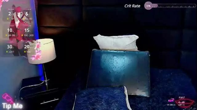 Image 12 of jessieafrodita Stream on Chaturbate on 1 month ago