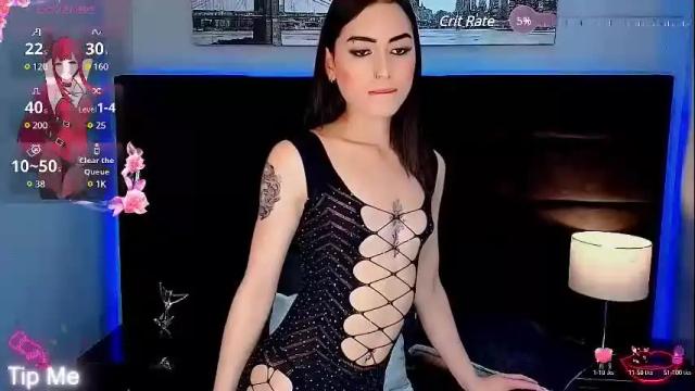 Image 10 of jessieafrodita Stream on Chaturbate on 1 month ago