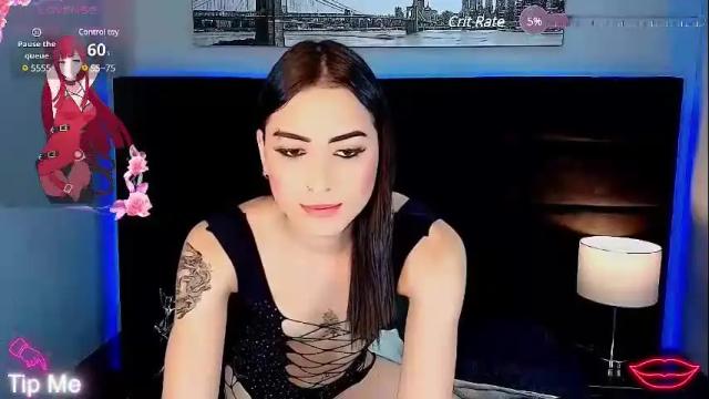 Image 2 of jessieafrodita Stream on Chaturbate on 1 month ago