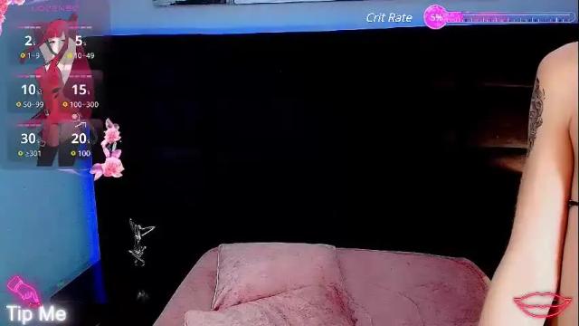 Image 8 of jessieafrodita Stream on Chaturbate on 1 month ago