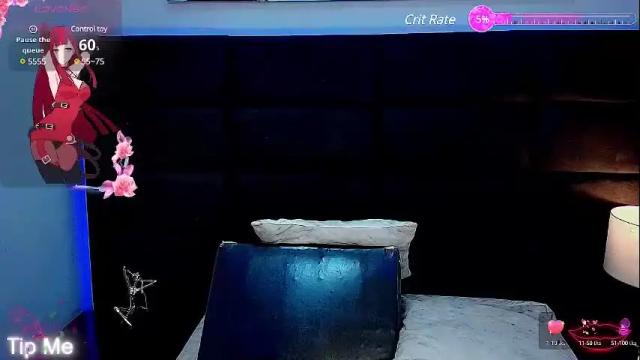 Image 2 of jessieafrodita Stream on Chaturbate on 1 month ago