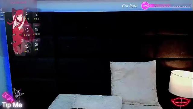 Image 3 of jessieafrodita Stream on Chaturbate on 25 days ago