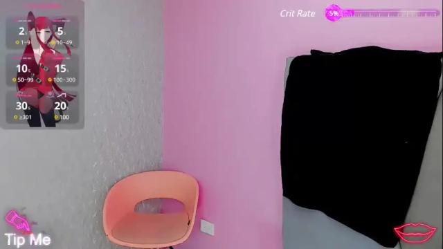 Thumbnail 3, jessieafrodita's Stream at Chaturbate, 22 days ago