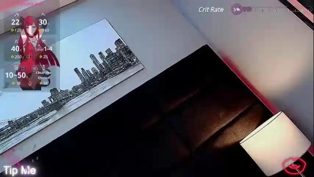 Thumbnail 1, jessieafrodita's Stream at Chaturbate, 19 days ago