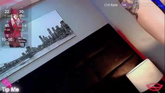 Image 2 of jessieafrodita Stream on Chaturbate on 20 days ago