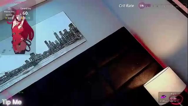 Image 3 of jessieafrodita Stream on Chaturbate on 20 days ago