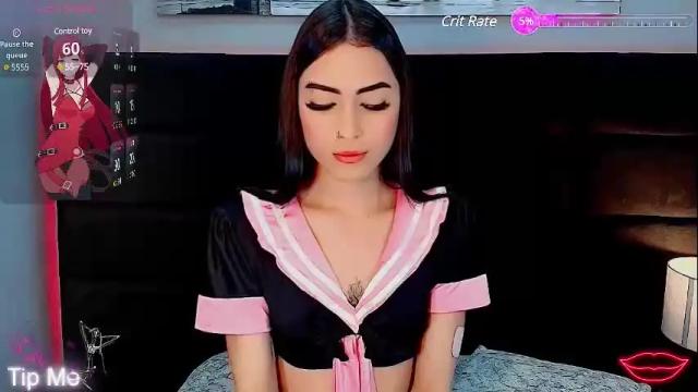 Image 11 of jessieafrodita Stream on Chaturbate on 18 days ago