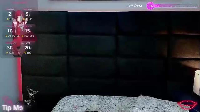 Thumbnail 2, jessieafrodita's Stream at Chaturbate, 17 days ago