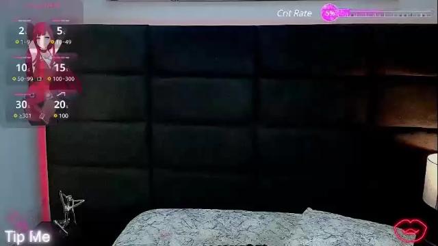 Image 8 of jessieafrodita Stream on Chaturbate on 18 days ago