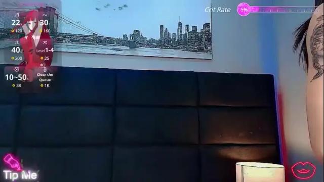 Image 3 of jessieafrodita Stream on Chaturbate on 17 days ago