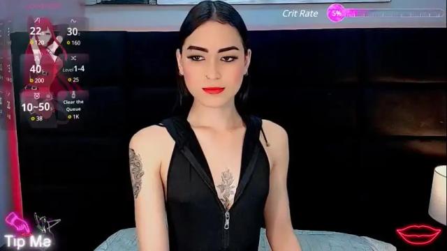 Thumbnail 1, jessieafrodita's Stream at Chaturbate, 14 days ago