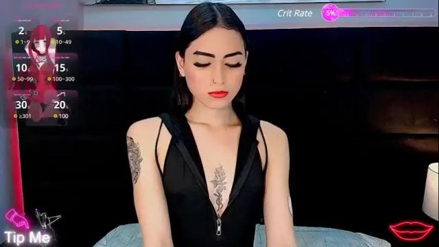 Image 12 of jessieafrodita Stream on Chaturbate on 15 days ago