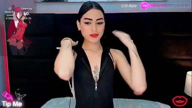 Image 3 of jessieafrodita Stream on Chaturbate on 15 days ago