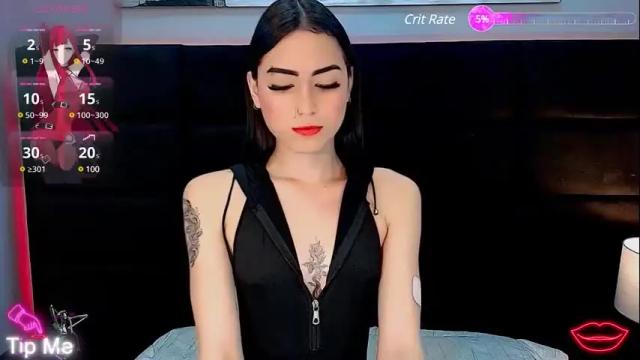 Image 4 of jessieafrodita Stream on Chaturbate on 15 days ago