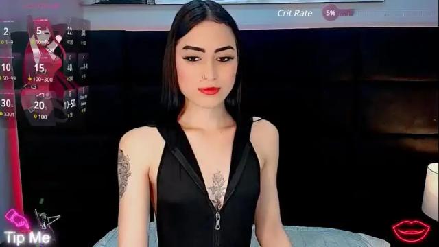 Image 8 of jessieafrodita Stream on Chaturbate on 15 days ago