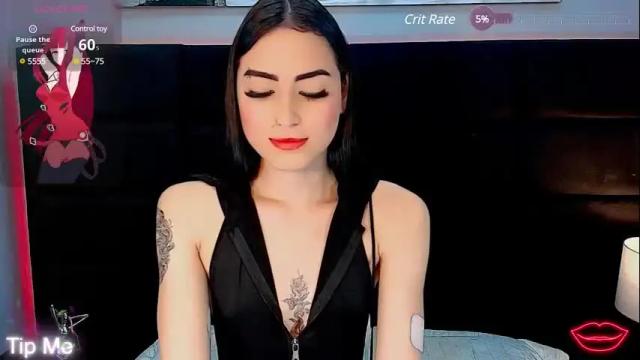 Thumbnail 3, jessieafrodita's Stream at Chaturbate, 14 days ago