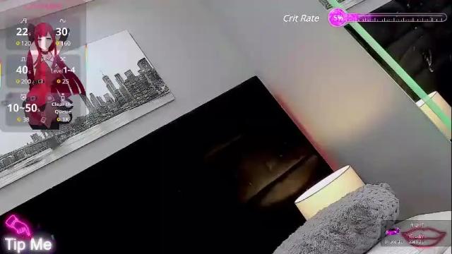 Image 10 of jessieafrodita Stream on Chaturbate on 9 days ago