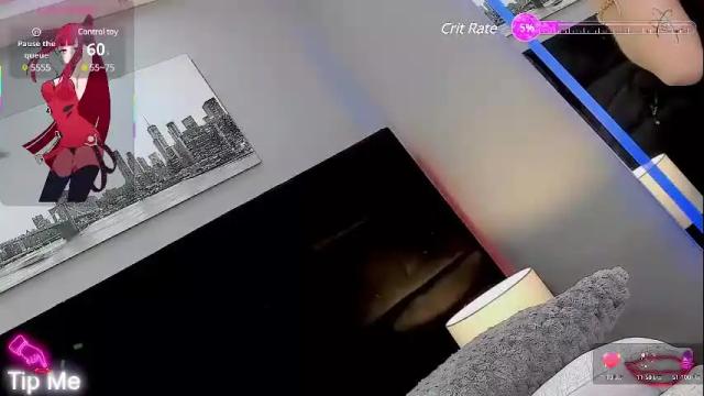 Image 3 of jessieafrodita Stream on Chaturbate on 9 days ago