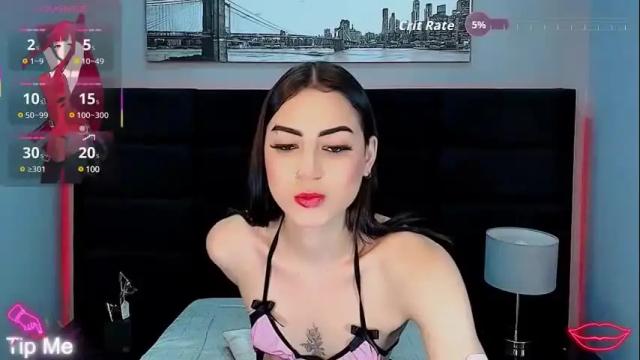 Image 11 of jessieafrodita Stream on Chaturbate on 8 days ago