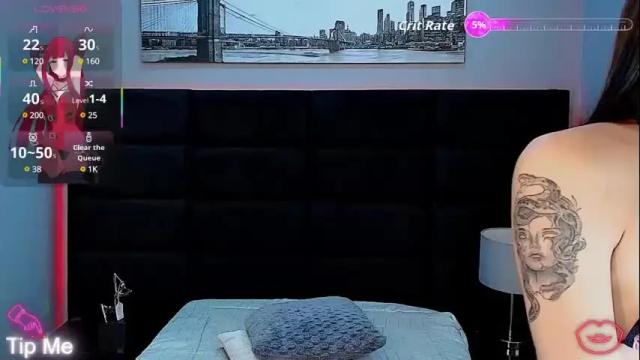 Image 3 of jessieafrodita Stream on Chaturbate on 8 days ago