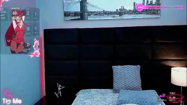 Image 12 of jessieafrodita Stream on Chaturbate on 4 days ago