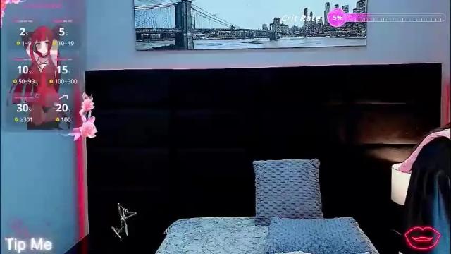 Image 2 of jessieafrodita Stream on Chaturbate on 4 days ago