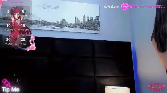 Image 11 of jessieafrodita Stream on Chaturbate on 2 months ago