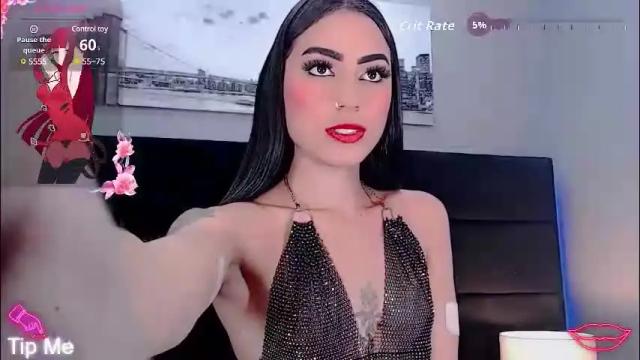 Image 3 of jessieafrodita Stream on Chaturbate on 2 months ago