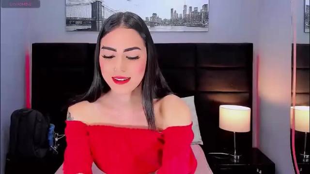 Thumbnail 1, jessieafrodita's Stream at Chaturbate, 2 months ago