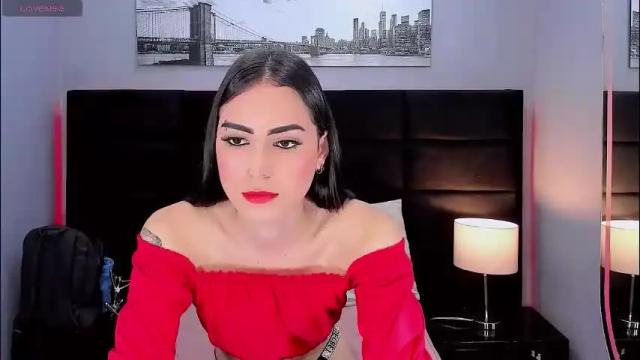 Image 10 of jessieafrodita Stream on Chaturbate on 2 months ago