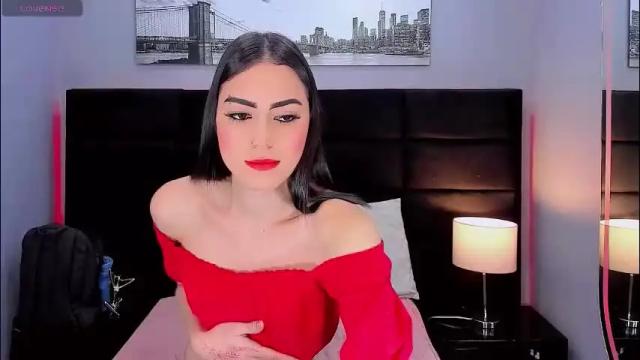 Image 2 of jessieafrodita Stream on Chaturbate on 2 months ago
