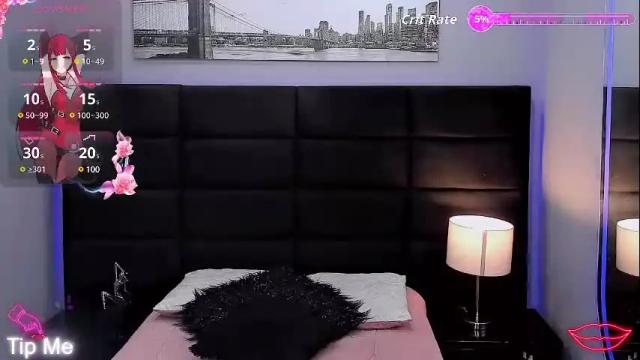 Image 10 of jessieafrodita Stream on Chaturbate on 2 months ago
