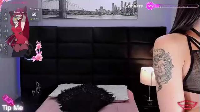 Image 11 of jessieafrodita Stream on Chaturbate on 2 months ago