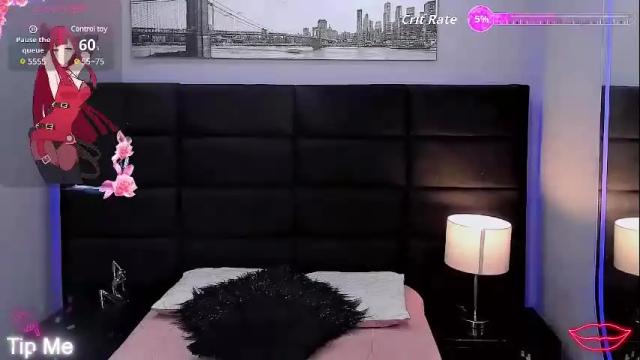 Image 4 of jessieafrodita Stream on Chaturbate on 2 months ago