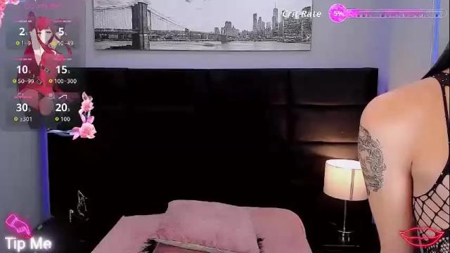 Image 3 of jessieafrodita Stream on Chaturbate on 2 months ago