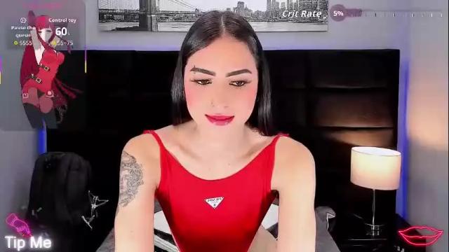 Image 11 of jessieafrodita Stream on Chaturbate on 2 months ago