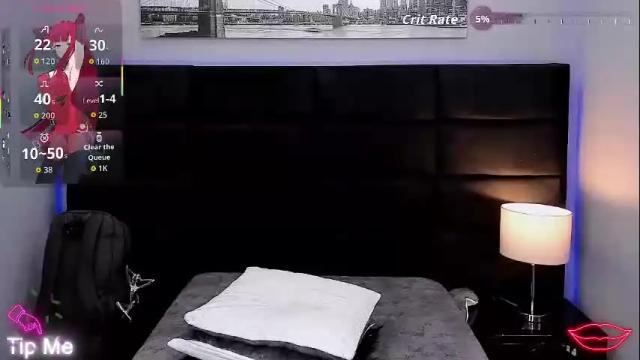 Image 12 of jessieafrodita Stream on Chaturbate on 2 months ago