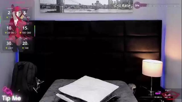 Thumbnail 3, jessieafrodita's Stream at Chaturbate, 2 months ago