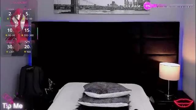 Thumbnail 1, jessieafrodita's Stream at Chaturbate, 2 months ago