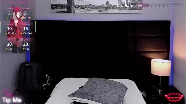 Thumbnail 3, jessieafrodita's Stream at Chaturbate, 2 months ago