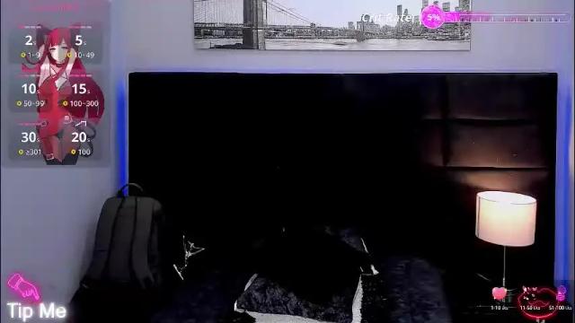 Thumbnail 1, jessieafrodita's Stream at Chaturbate, 2 months ago