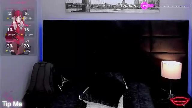 Image 12 of jessieafrodita Stream on Chaturbate on 2 months ago