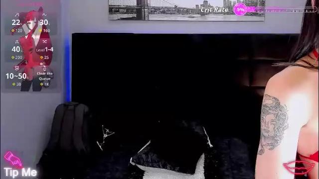 Image 7 of jessieafrodita Stream on Chaturbate on 2 months ago