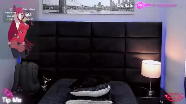 Image 10 of jessieafrodita Stream on Chaturbate on 2 months ago