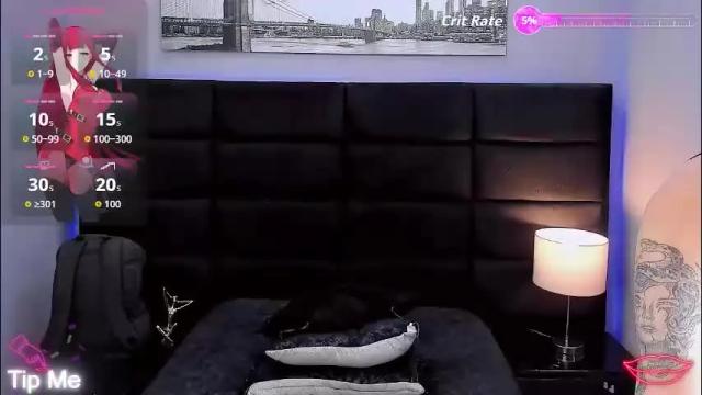 Image 11 of jessieafrodita Stream on Chaturbate on 2 months ago