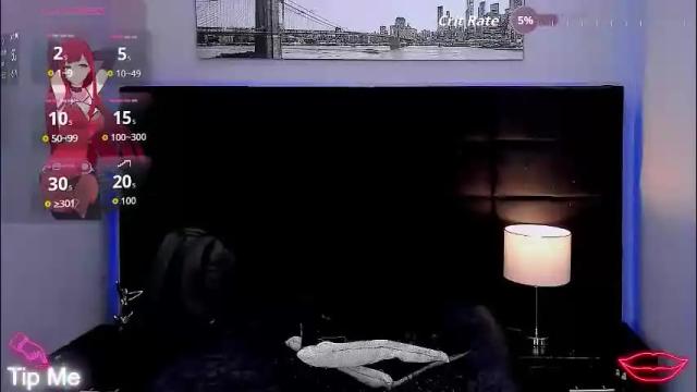 Thumbnail 1, jessieafrodita's Stream at Chaturbate, 1 month ago